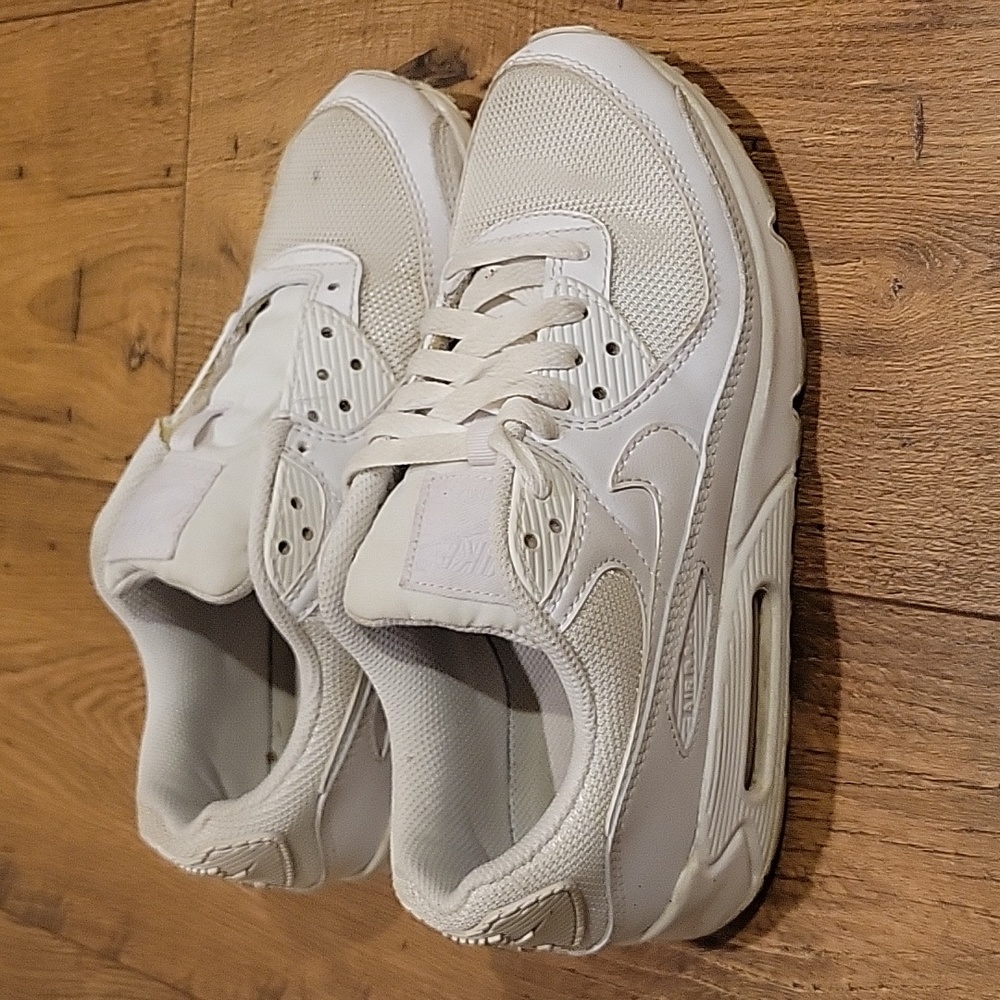 Air max shoes